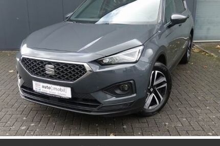 Seat Tarraco 92.500 km 25.980 &euro; Hainburg 63512