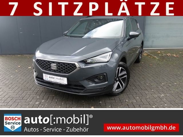 Seat Tarraco 92.500 km 25.980 &euro; Hainburg 63512