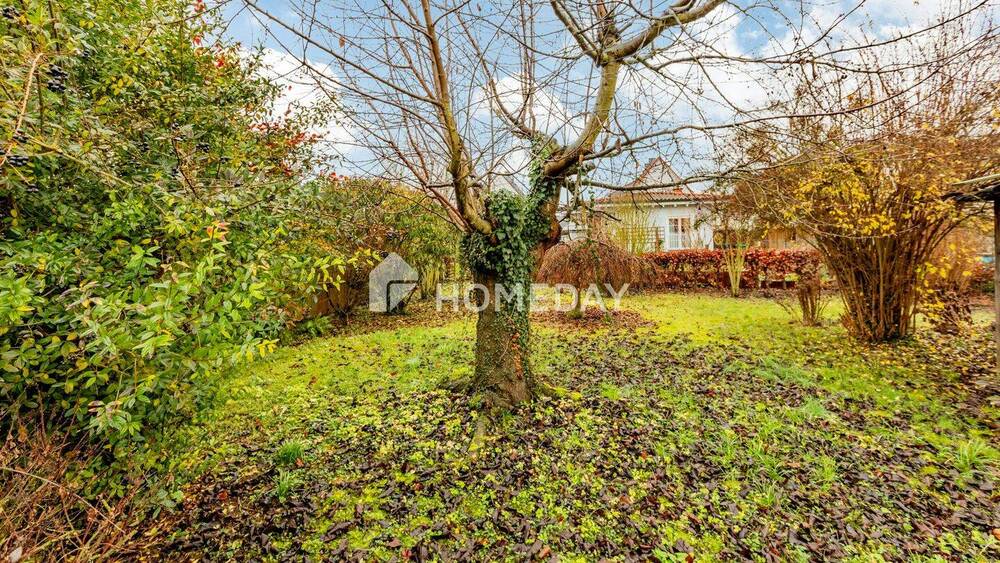 Einfamilienhaus Reichelsheim Weckesheim - 7 Zimmer, 165 m&sup2;, 439.000&euro; | Angebot:25685425