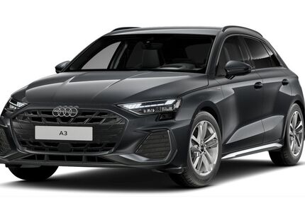 Audi A3 8.400 km 33.449 &euro; Hanau 63452