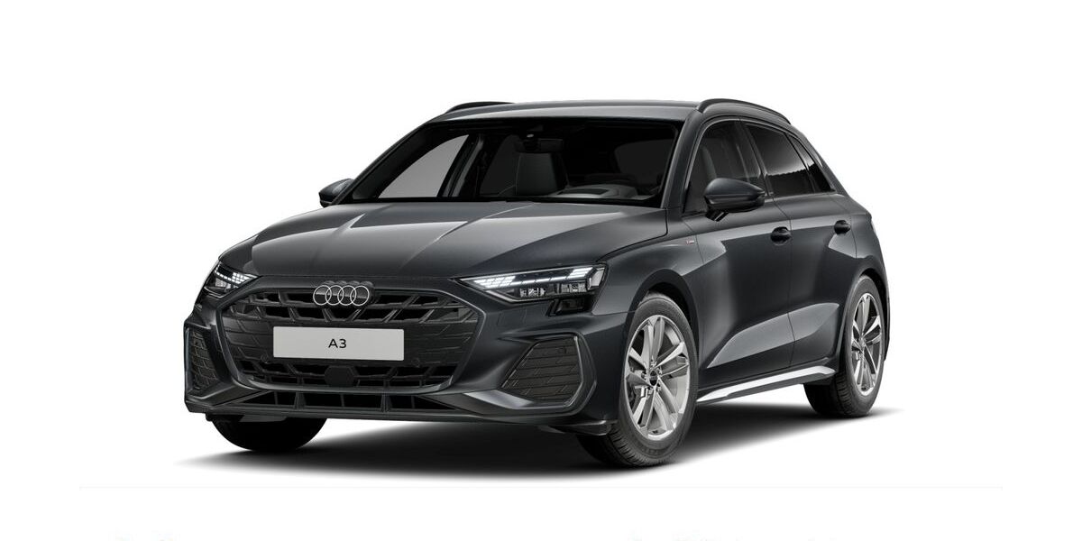 Audi A3 8.400 km 33.449 &euro; Hanau 63452