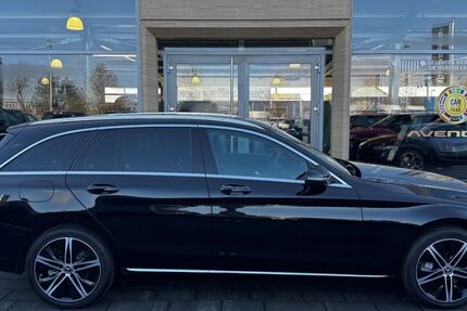 Mercedes-Benz C 300 108.160 km 21.890 &euro; Aschaffenburg 63741