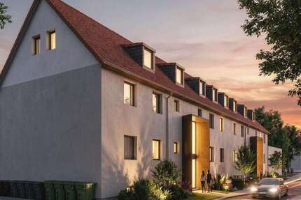 Wohnung Messel - 2 Zimmer, 107.500&euro; | Angebot:25520613