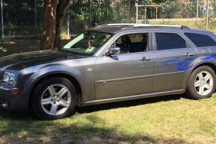 Chrysler 300C 332.465 km 4.300 &euro; Frankfurt am Main, Stadt 60487