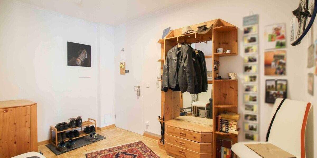 Etagenwohnung Karben Okarben - 3 Zimmer, 71 m&sup2;, 269.000&euro; | Angebot:25850145