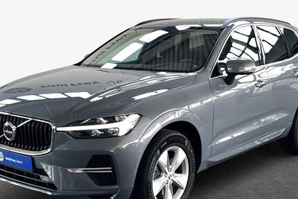 Volvo XC60 52.025 km 32.450 &euro; Frankfurt am Main 60486