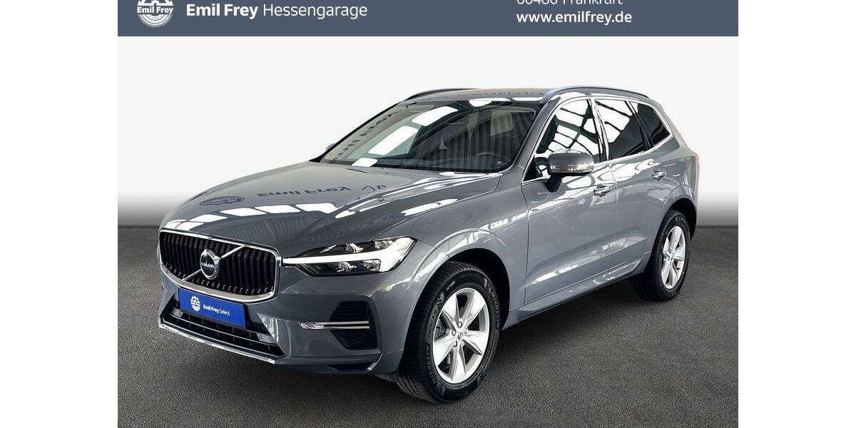 Volvo XC60 52.025 km 32.450 &euro; Frankfurt am Main 60486