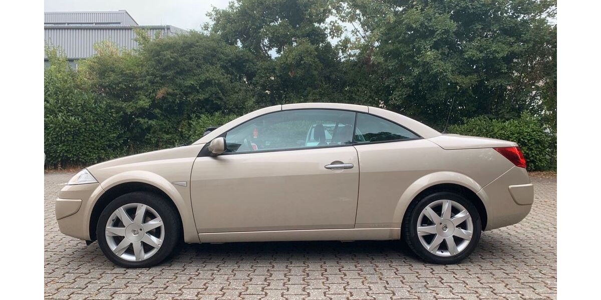 Renault Megane 171.486 km 2.980 &euro; Erlensee 63526