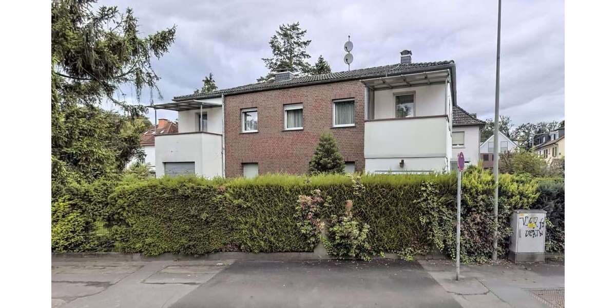Einfamilienhaus Frankfurt am Main Ost - 8 Zimmer, 170 m&sup2;, 749.000&euro; | Angebot:25399175