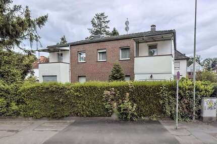 Haus Frankfurt am Main Ost - 8 Zimmer, 170 m&sup2;, 749.000&euro; | Angebot:25399175