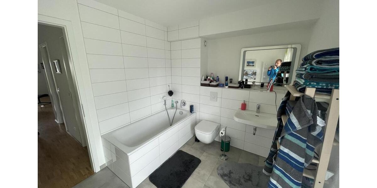 Etagenwohnung Nidderau - 3 Zimmer, 84 m&sup2;, 1.220&euro; | Angebot:26427022