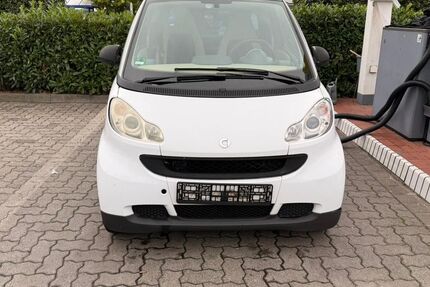 Smart ForTwo 125.000 km 4.000 &euro; Dieburg 64807