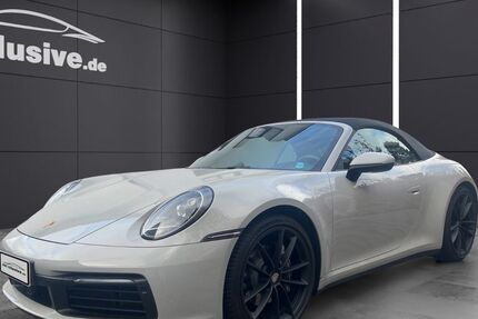 Porsche 992 69.000 km 114.900 &euro; Nidderau 61130