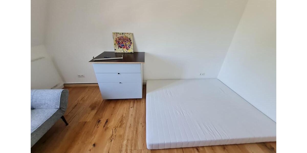 Etagenwohnung Frankfurt am Main Innenstadt 3 - 1 Zimmer, 15 m&sup2;, 750&euro; | Angebot:25999896