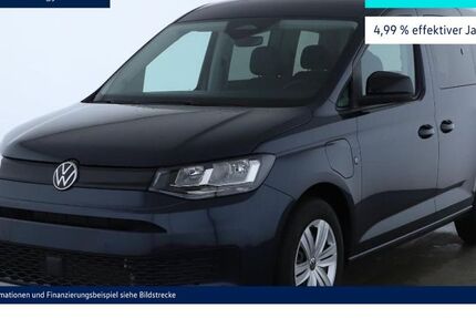 VW Caddy 3.017 km 37.390 &euro; Hanau 63452