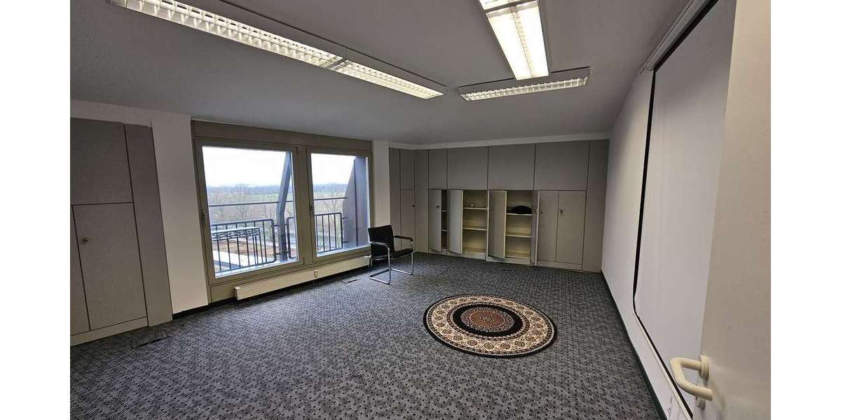 Gewerbeobjekt Sulzbach - 638&euro; | Angebot:27351677