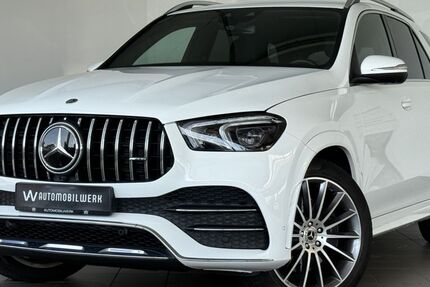 Mercedes-Benz GLE 350 57.800 km 60.980 &euro; Büdingen 63654