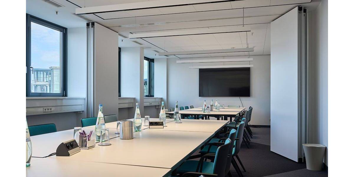 Gewerbeobjekt Frankfurt Ostend - 750&euro; | Angebot:25739607