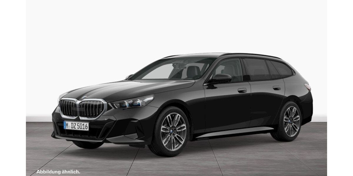 BMW 520 18.600 km 59.910 &euro; Hösbach 63768