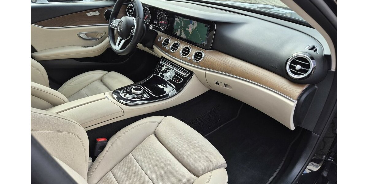 Mercedes-Benz E 200 T Standheizung 360°-Kamera LED,Nav 238.350 km 13.990 &euro; Rodgau 63110