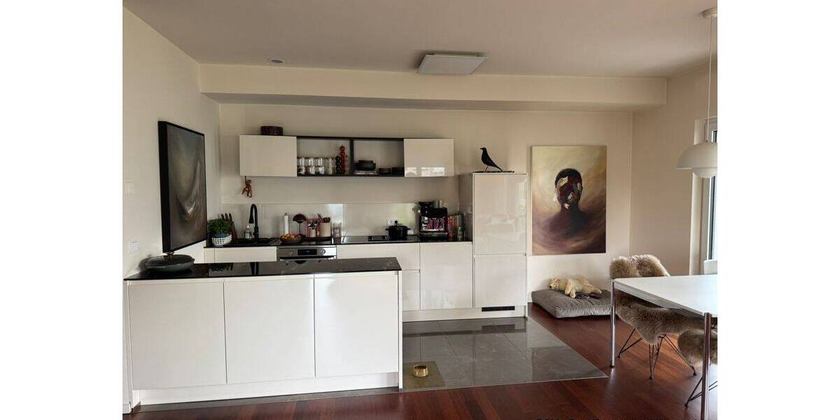 Etagenwohnung Offenbach Offenbach am Main - 4 Zimmer, 114 m&sup2;, 2.100&euro; | Angebot:26858662