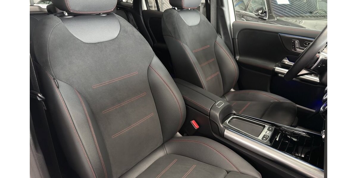 Mercedes-Benz GLA 220 d 4M AMG ADVANCED PLUS-STANDHEIZUNG-360° 19.093 km 46.489 &euro; Groß-Umstadt 64823