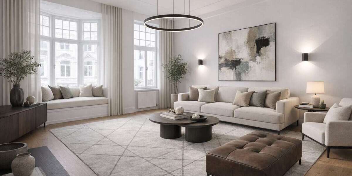 Etagenwohnung Frankfurt am Main Süd - 4 Zimmer, 150 m&sup2;, 1.575.000&euro; | Angebot:25793431