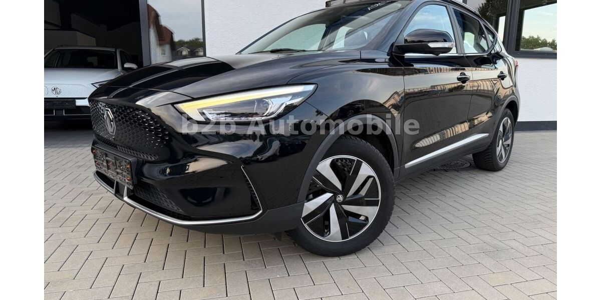 MG ZS 40.400 km 18.648 &euro; Altenstadt 63674