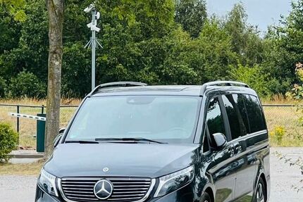Mercedes-Benz EQV 98.000 km 39.900 &euro; Bad Soden am Taunus 65812