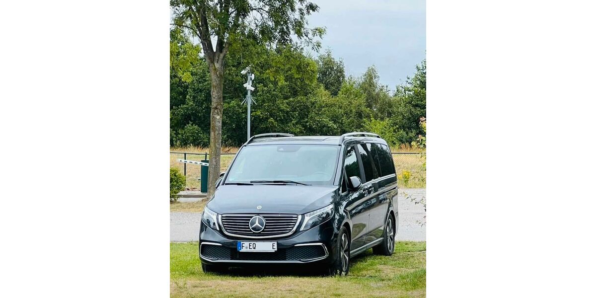 Mercedes-Benz EQV 98.000 km 39.900 &euro; Bad Soden am Taunus 65812