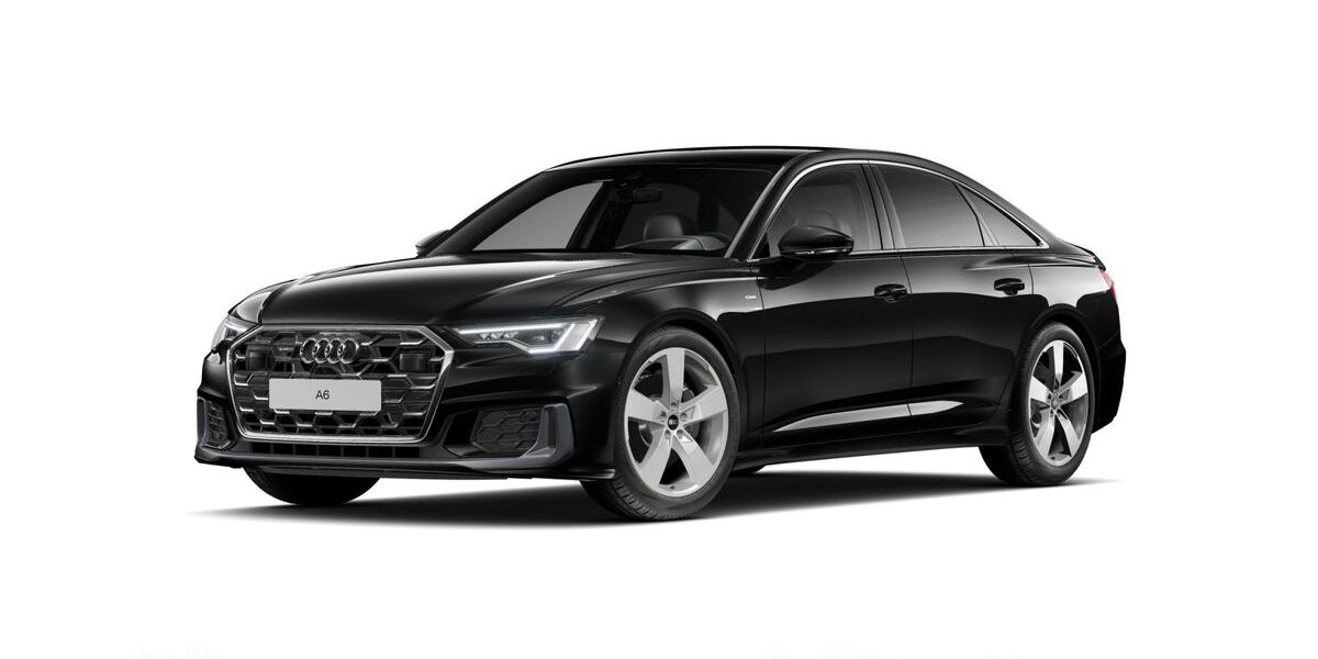 Audi A6 33.058 km 54.999 &euro; Oberursel 61440