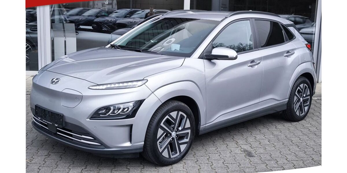 Hyundai KONA 44.365 km 22.950 &euro; Dieburg 64807