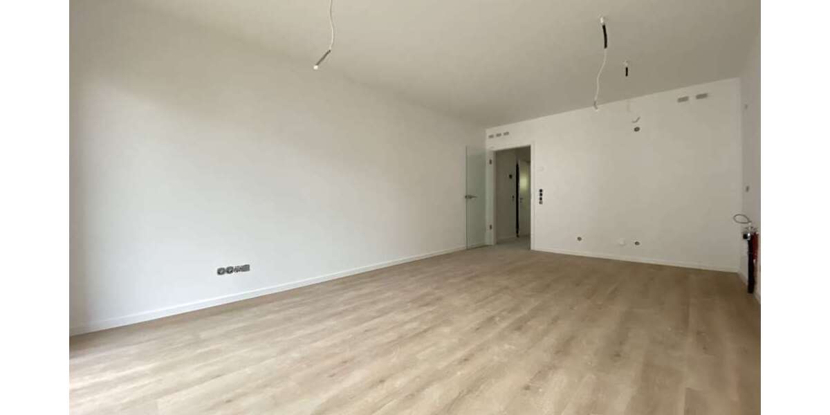 Etagenwohnung Bad Vilbel - 2 Zimmer, 49 m&sup2;, 985&euro; | Angebot:24801325