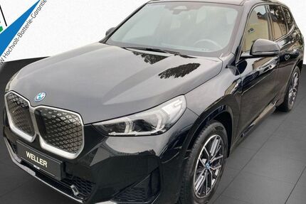 BMW iX1 15.500 km 37.250 &euro; Kronberg 61476