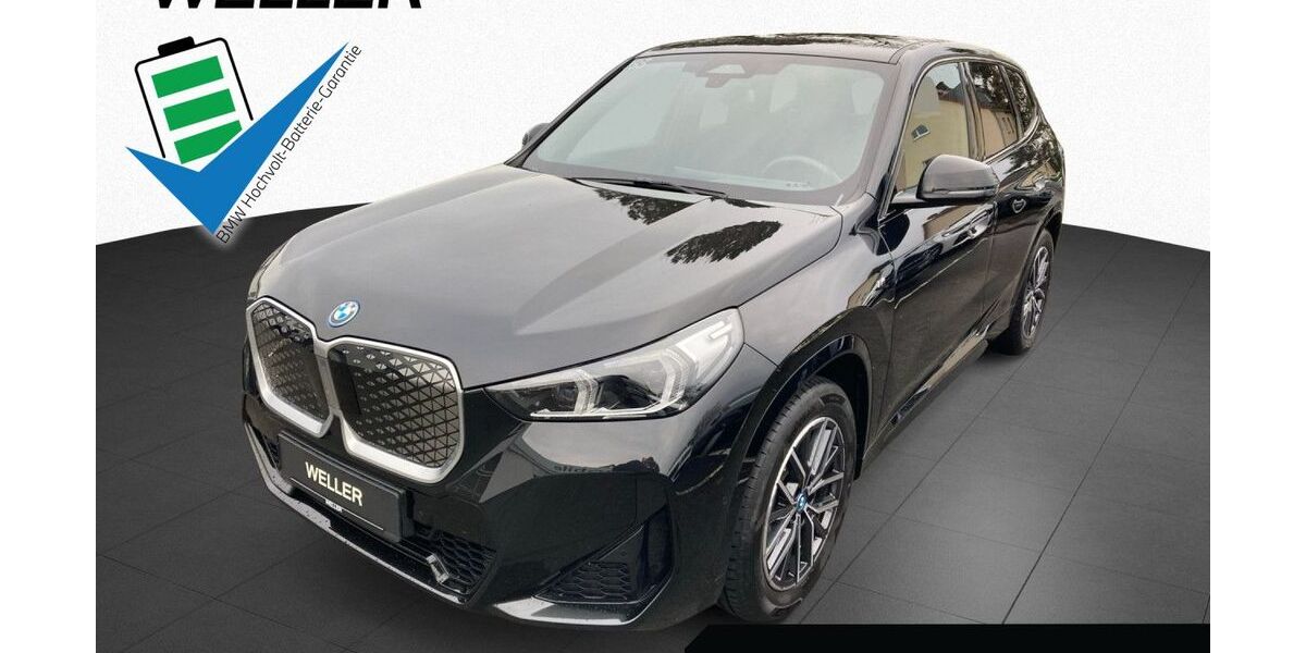 BMW iX1 15.500 km 37.250 &euro; Kronberg 61476