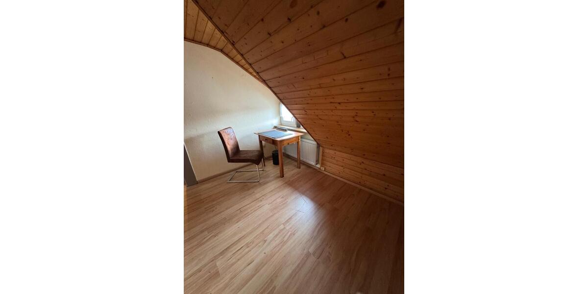Dachgeschoßwohnung Rödermark - 3 Zimmer, 55 m&sup2;, 970&euro; | Angebot:27560119