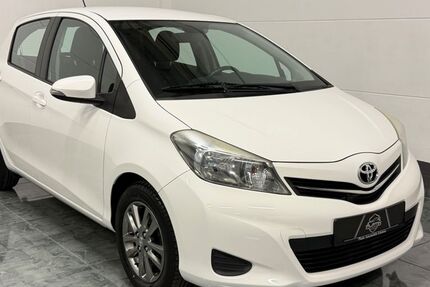 Toyota Yaris 137.000 km 6.990 &euro; Erlensee 63526