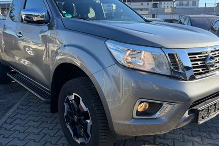 Nissan Navara 29.000 km 32.000 &euro; Büdingen 63654