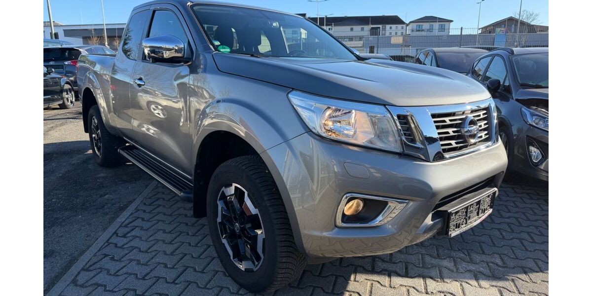 Nissan Navara 29.000 km 32.000 &euro; Büdingen 63654