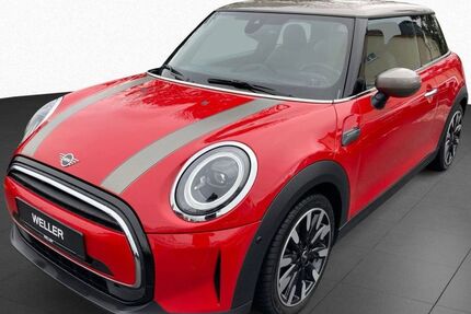 Mini Cooper 38.263 km 19.490 &euro; Kronberg 61476
