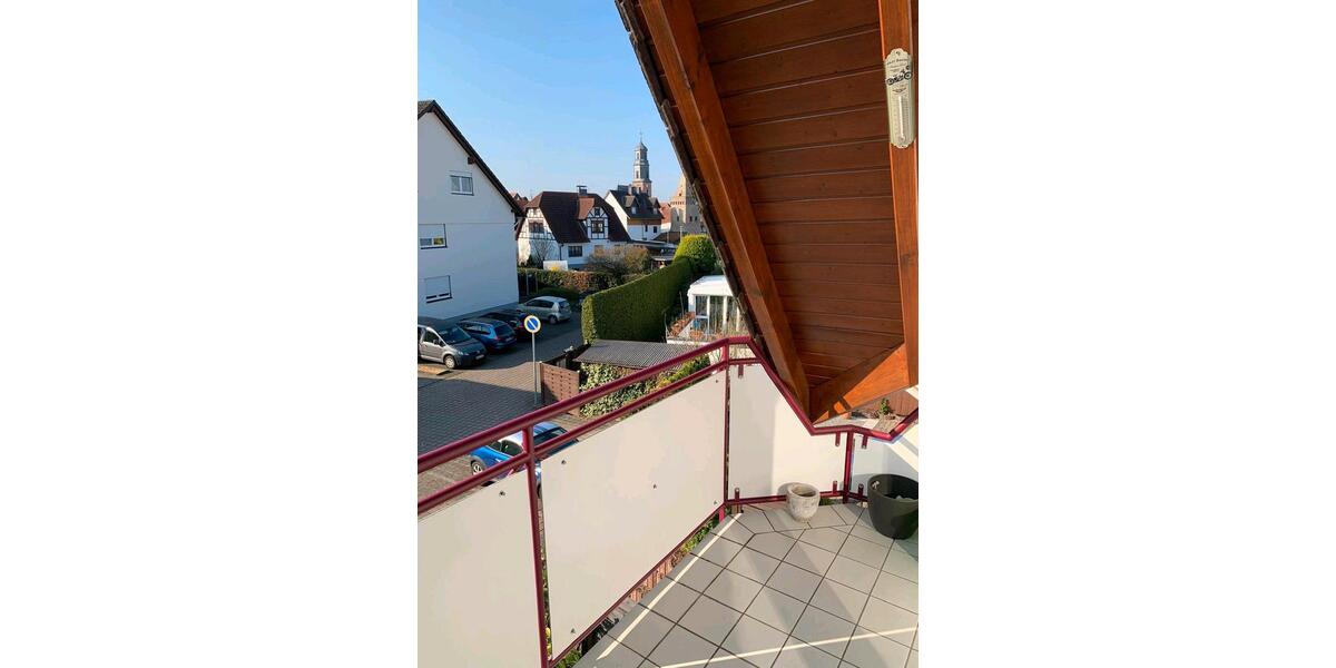 Maisonettenwohnung Rodenbach - 3 Zimmer, 87 m&sup2;, 299.000&euro; | Angebot:26600335