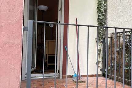 Wohnung Frankfurt Bockenheim - 4 Zimmer, 94 m&sup2;, 1.690&euro; | Angebot:26001511