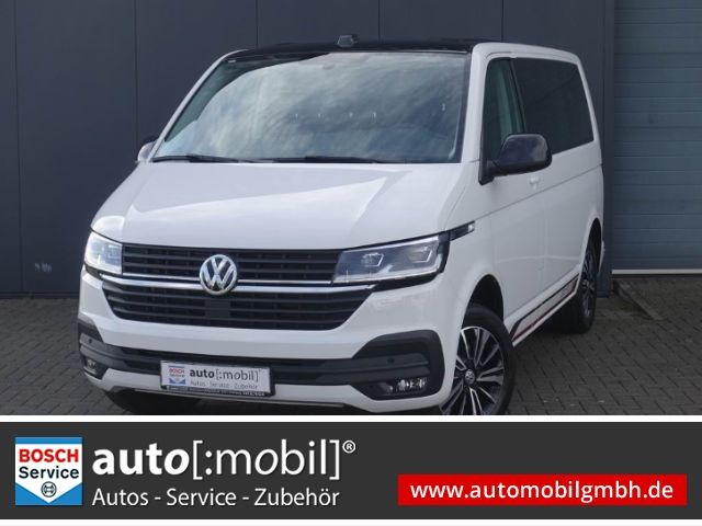 VW T6 Caravelle 85.500 km 43.980 &euro; Hainburg 63512