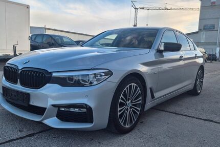 BMW 520 228.000 km 15.500 &euro; Rödermarkt 63322