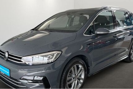 VW Touran 6.174 km 36.880 &euro; Aschaffenburg 63741