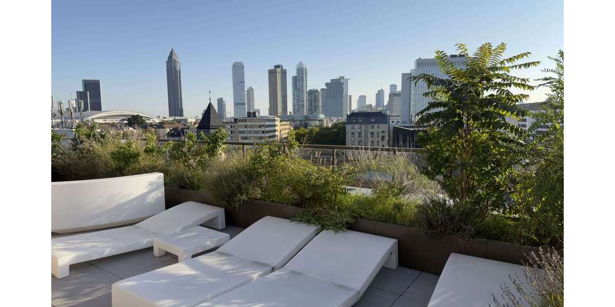 Etagenwohnung Frankfurt Gallus - 2 Zimmer, 44 m&sup2;, 397.500&euro; | Angebot:25601414