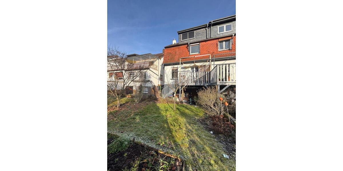 Doppelhaushälfte Frankfurt am Main Sachsenhausen - 4 Zimmer, 102 m&sup2;, 500.000&euro; | Angebot:26165113