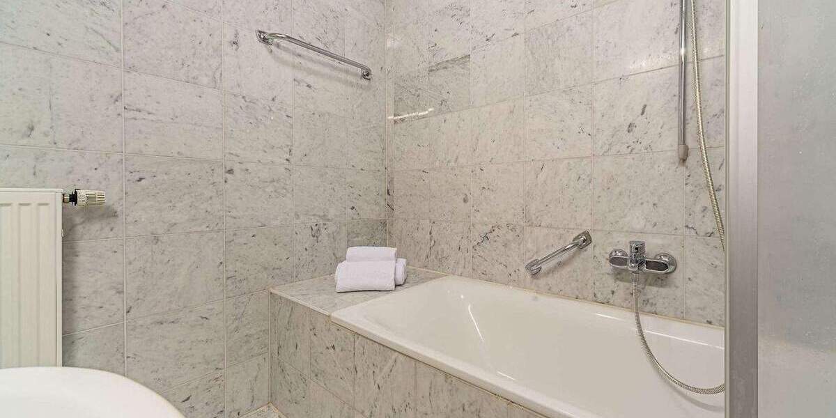 Etagenwohnung Frankfurt am Main Nordend-Ost - 2 Zimmer, 50 m&sup2;, 2.780&euro; | Angebot:25727281