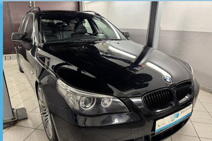 BMW 530 285.000 km 12.950 &euro; Florstadt­­­ 61197