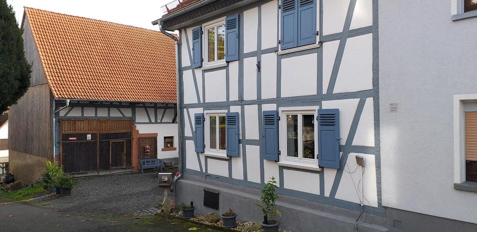 Bauernhaus, Landhaus Altenstadt - 4 Zimmer, 120 m&sup2;, 390.000&euro; | Angebot:26962322